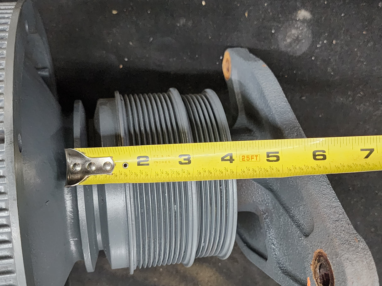 Horton Mack ASET AI 7994982 Fan Clutch For Sale