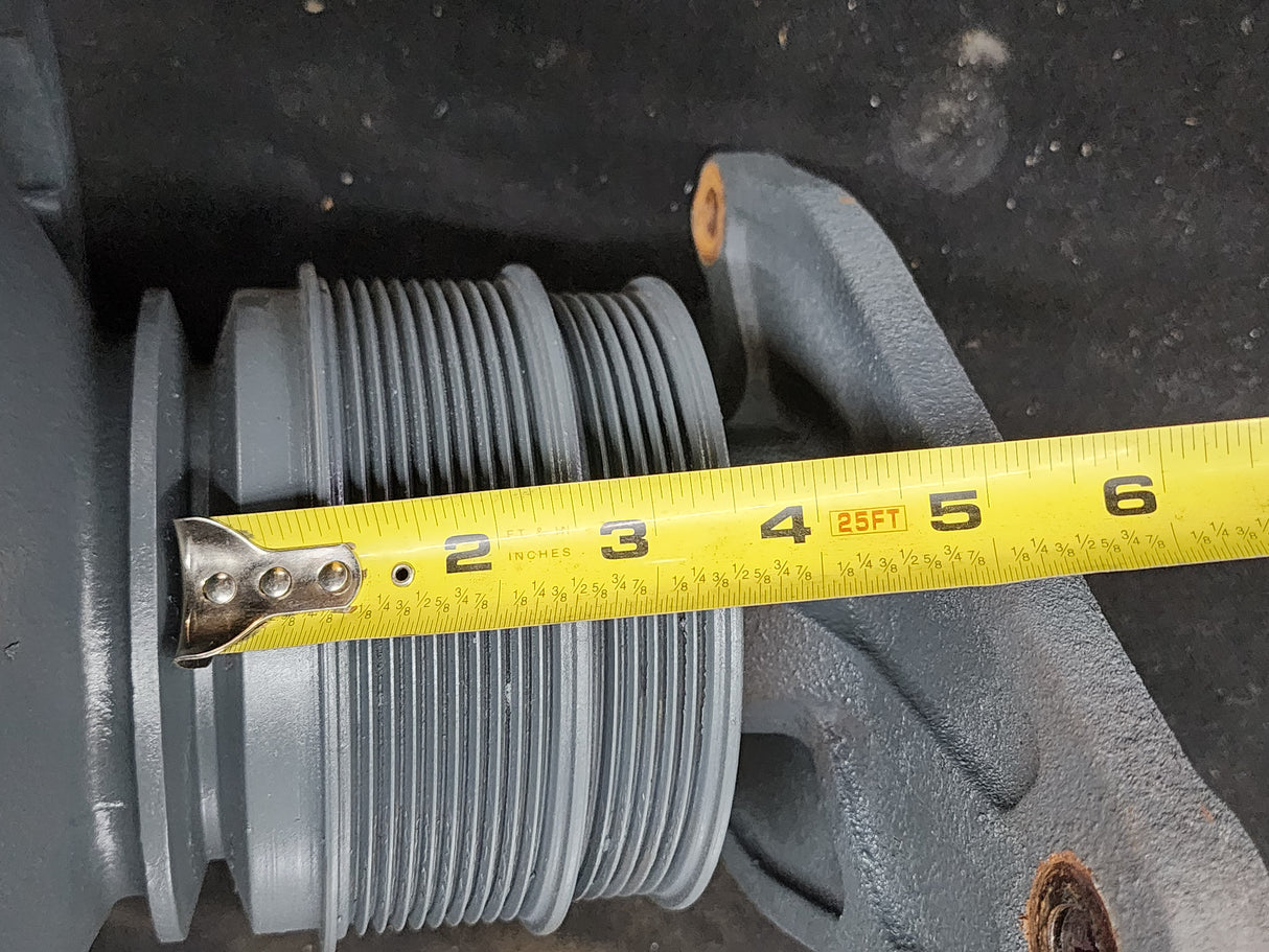 Horton Mack ASET AI 7994982 Fan Clutch For Sale