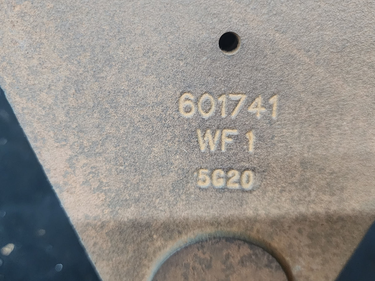 Horton Mack ASET AI 7994982 Fan Clutch For Sale