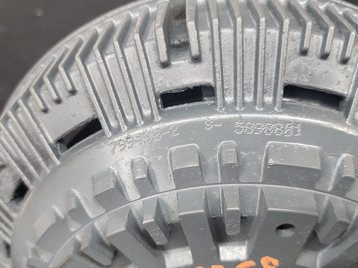 Horton Mack ASET AI 7994982 Fan Clutch For Sale