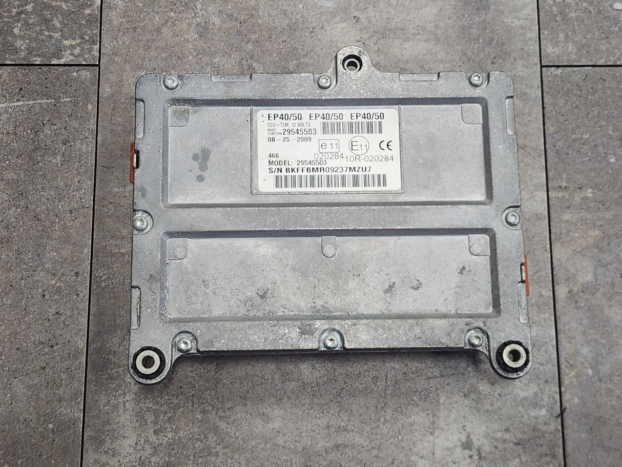 2009 Allison EP40/50 ECU-TCM For Sale Part # 29545503