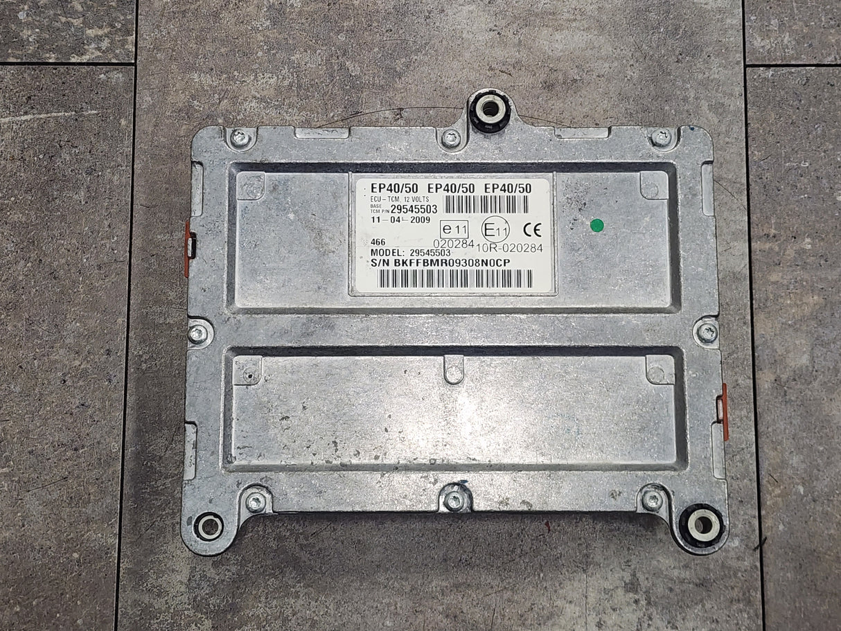 2009 Allison EP40/50 ECU-TCM For Sale Part # 29545503