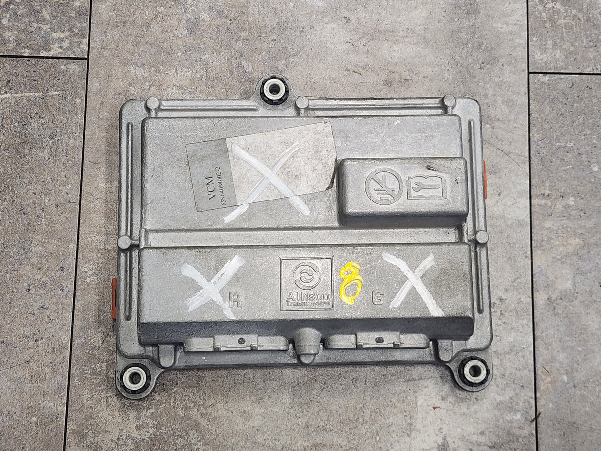 2009 Allison EP40/50 ECU-TCM For Sale Part # 29545503