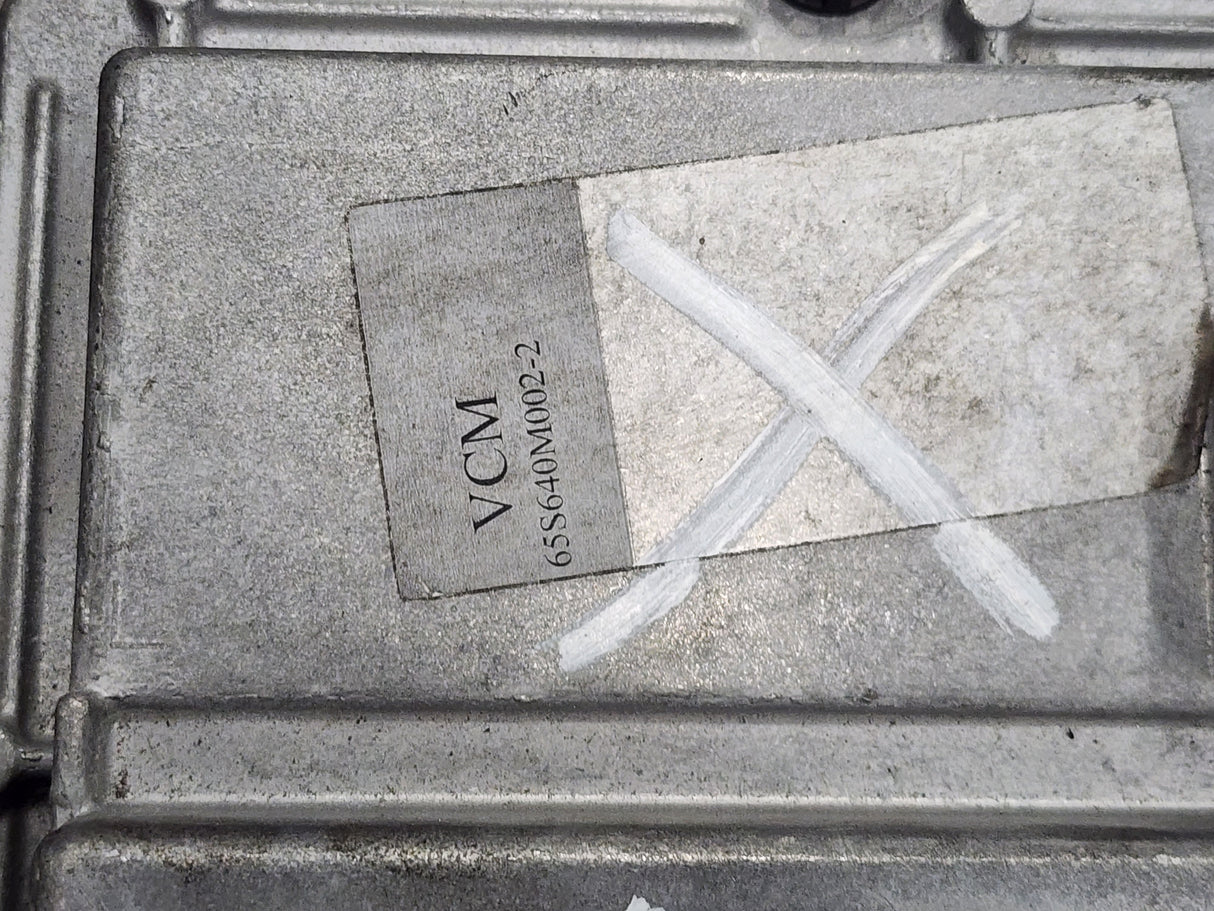 2009 Allison EP40/50 ECU-TCM For Sale Part # 29545503