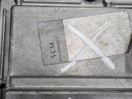 2009 Allison EP40/50 ECU-TCM For Sale Part # 29545503