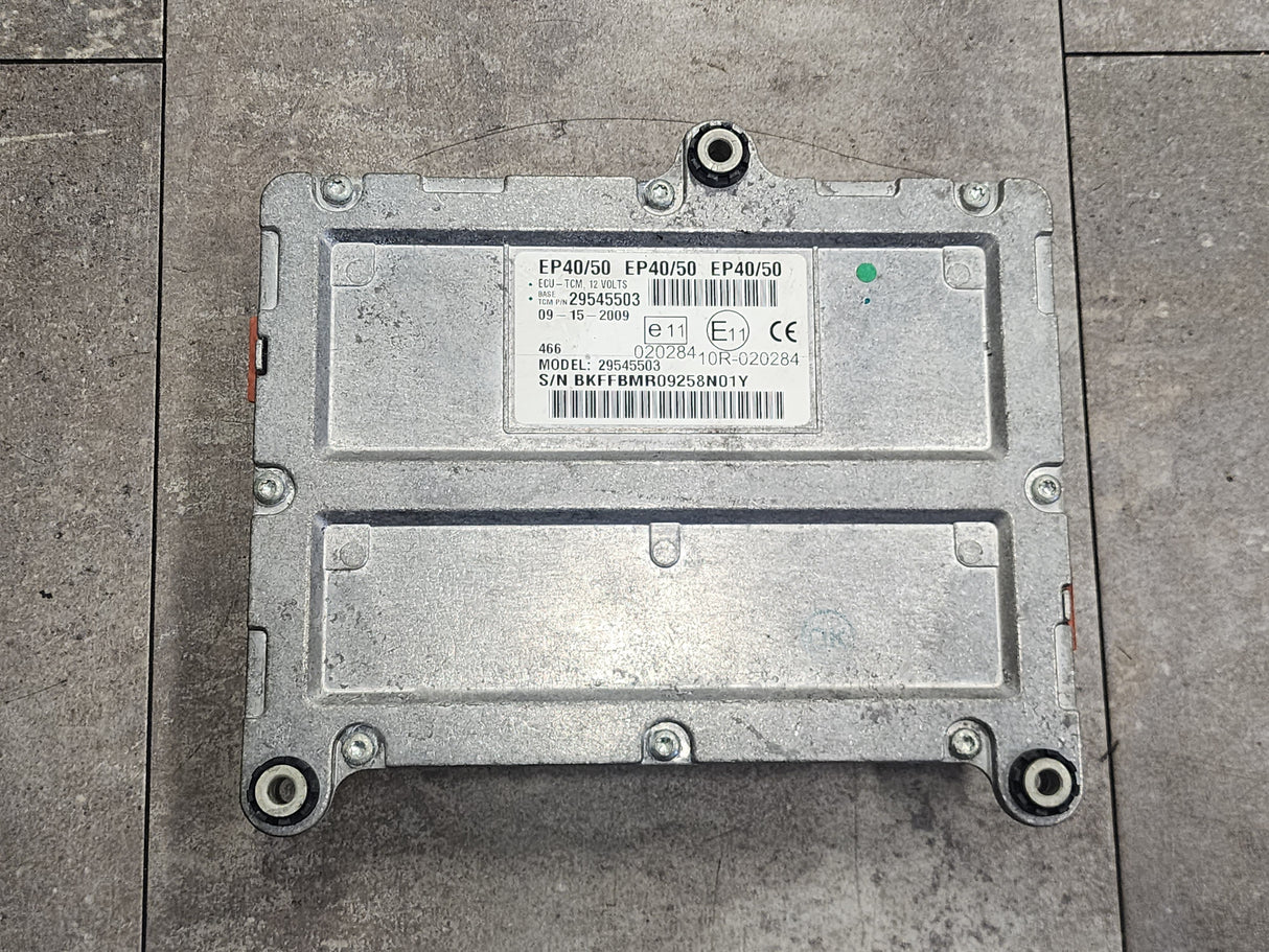 2009 Allison EP40/50 ECU-TCM For Sale Part # 29545503