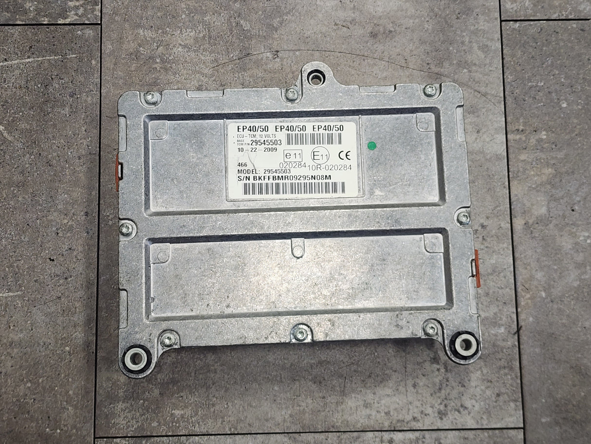 2009 Allison EP40/50 ECU-TCM For Sale Paart # 29545503