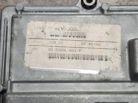 2004 Allison EP40/50 ECU-TCM For Sale Part # 29542021