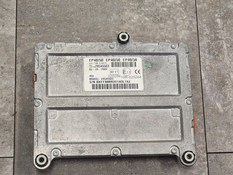 2009 Allison EP40/50 ECU-TCM For Sale Part # 29545503