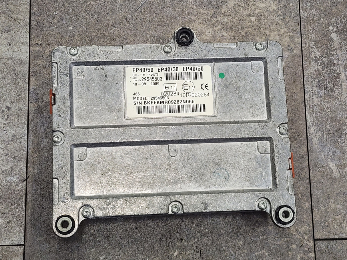 2009 Allison EP40/50 ECU-TCM For Sale Part # 29545503