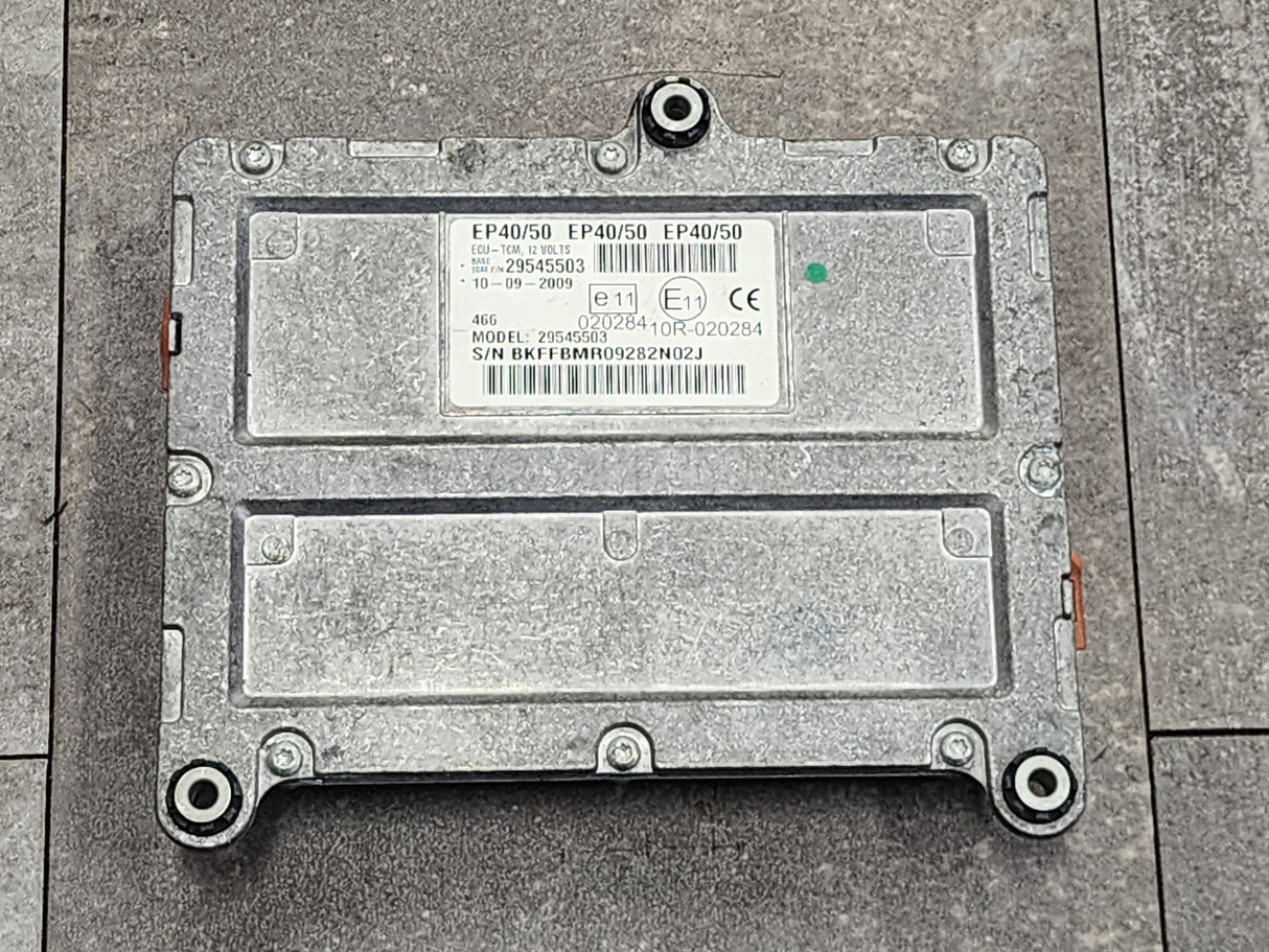 2009 Allison EP40/50 ECU-TCM For Sale Part # 29545503