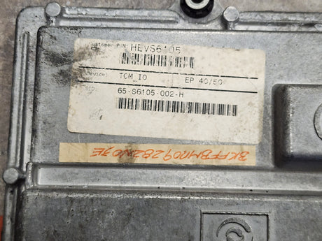 2009 Allison EP40/50 ECU-TCM For Sale Part # 29545503