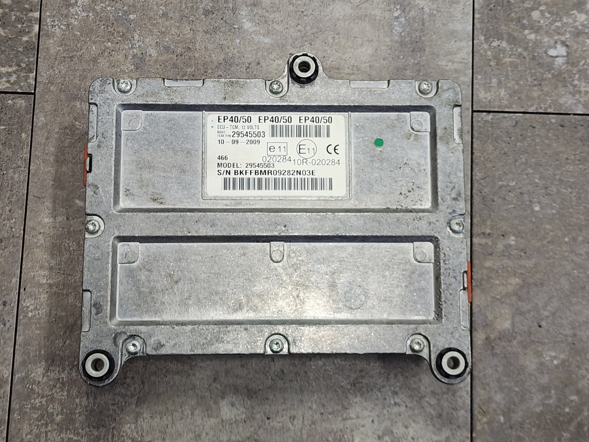 2009 Allison EP40/50 ECU-TCM For Sale Part # 29545503