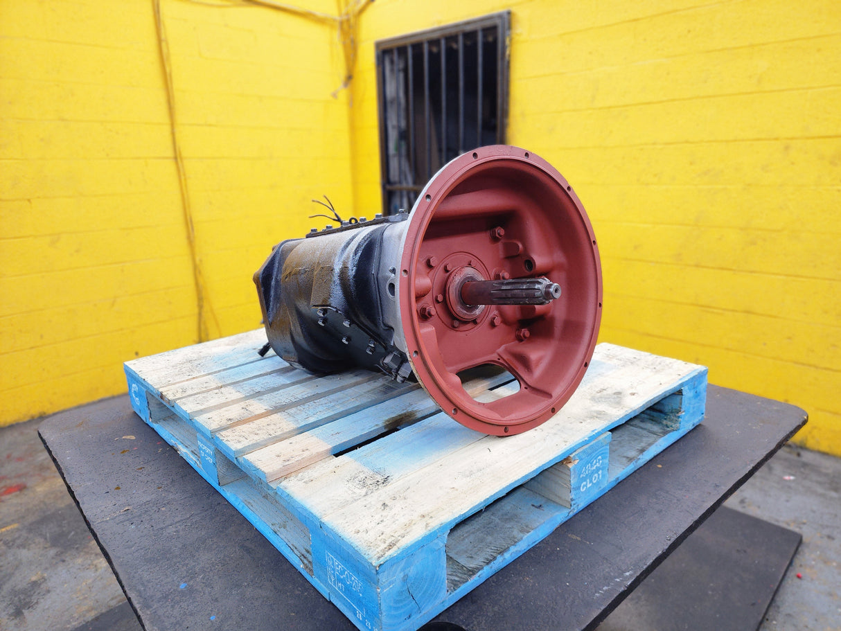 Eaton Fuller RTX16709B Transmission For Sale