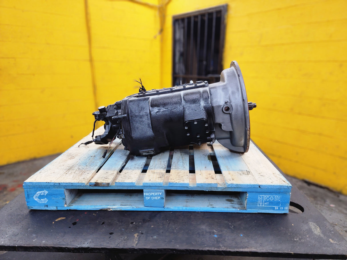 Eaton Fuller RTX16709B Transmission For Sale