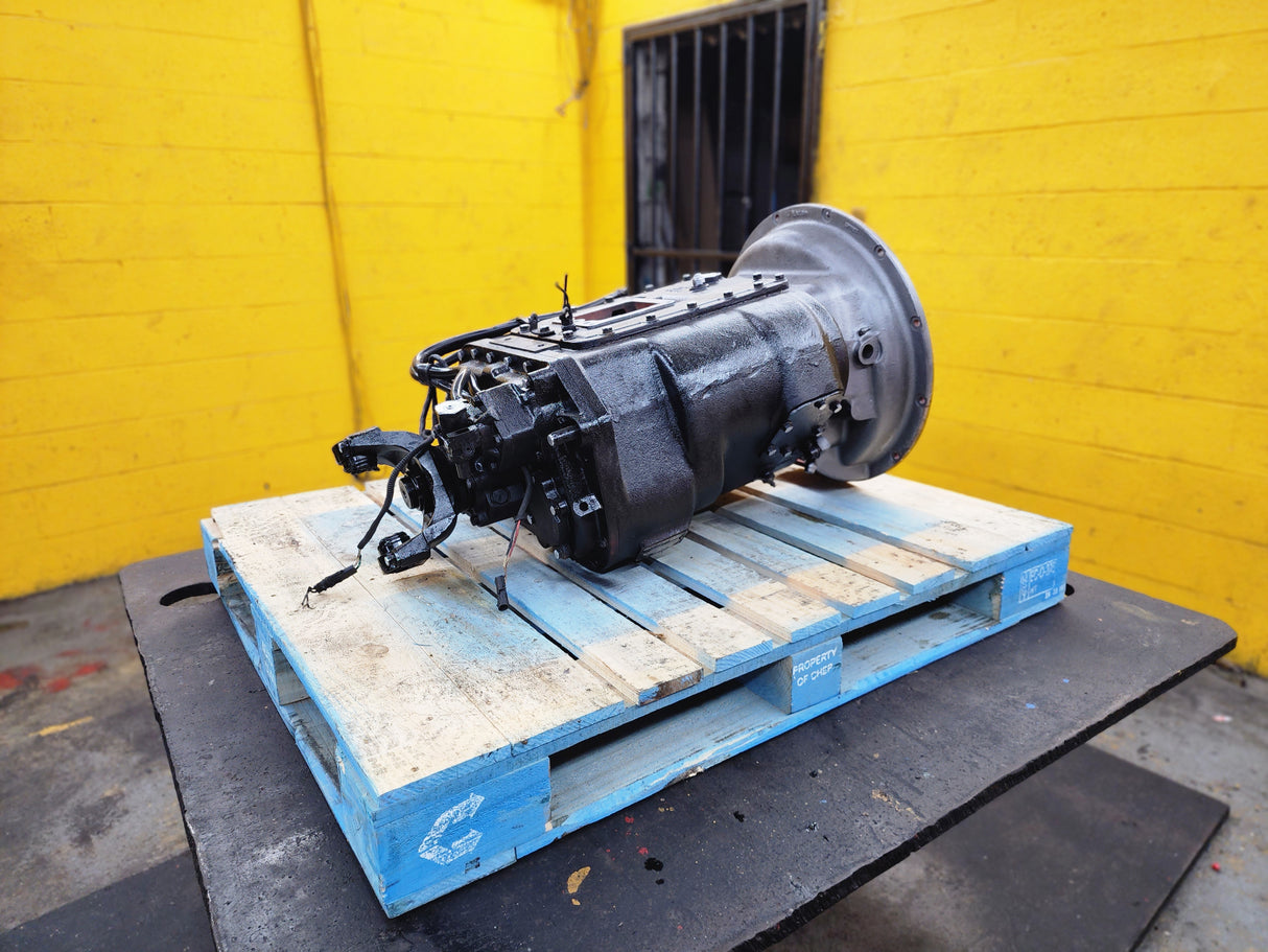 Eaton Fuller RTX16709B Transmission For Sale