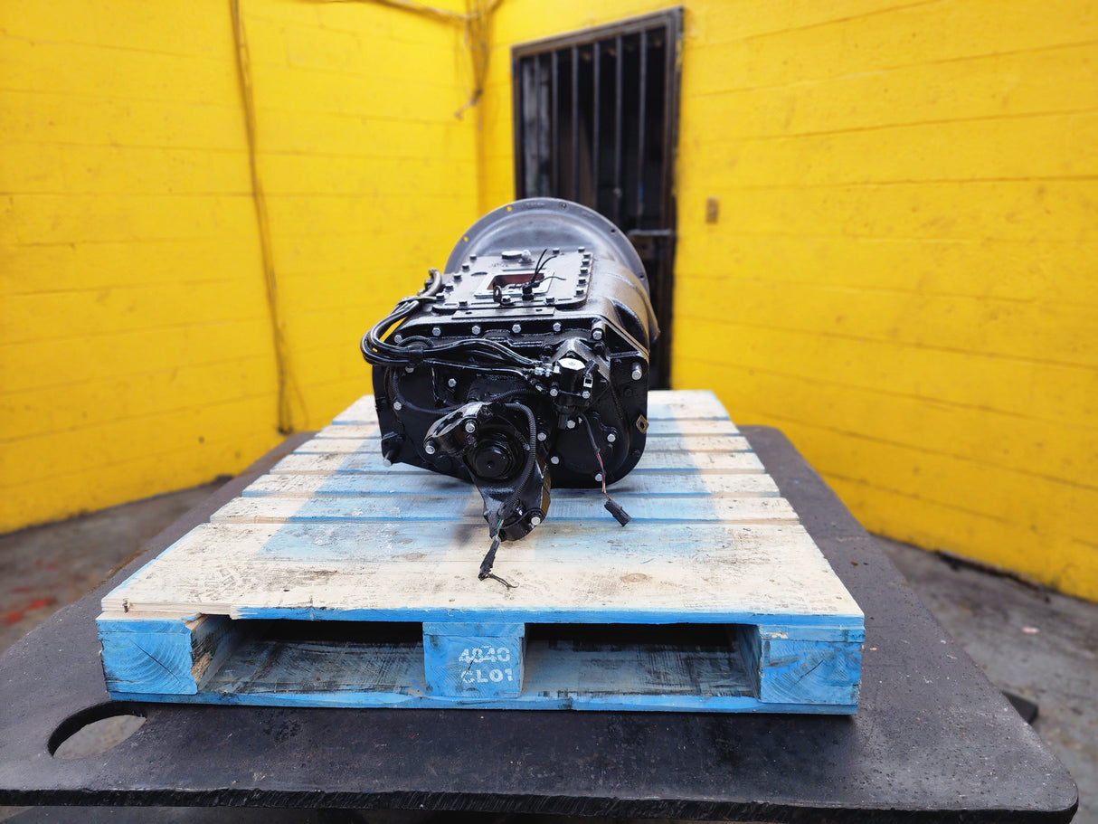 Eaton Fuller RTX16709B Transmission For Sale