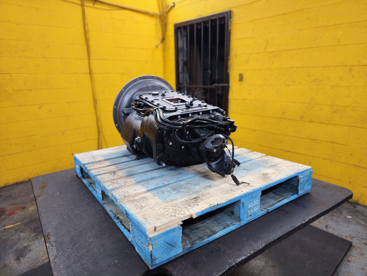 Eaton Fuller RTX16709B Transmission For Sale