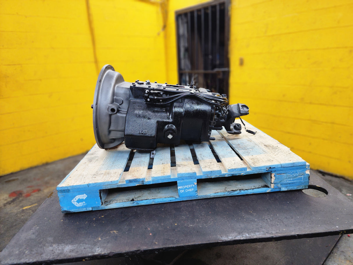 Eaton Fuller RTX16709B Transmission For Sale
