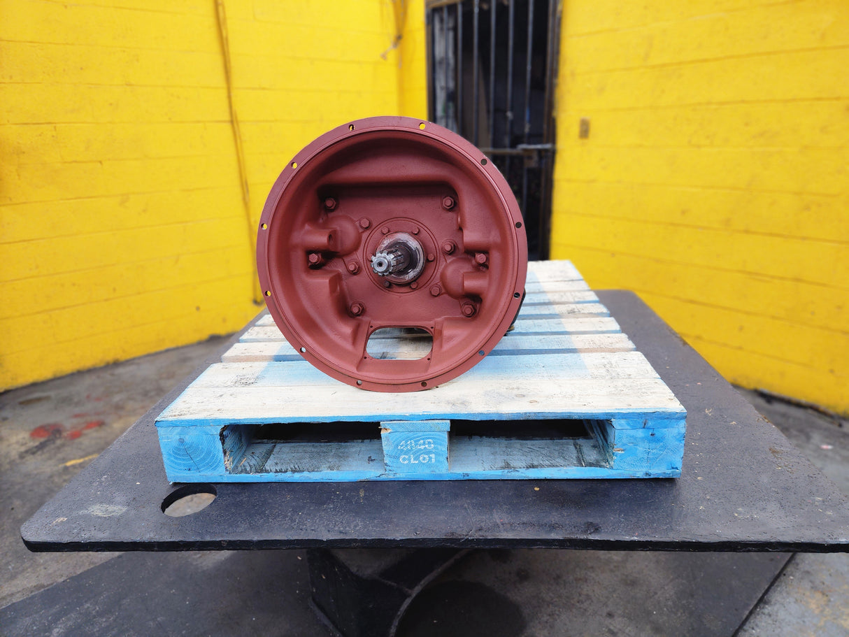 Eaton Fuller RTX16709B Transmission For Sale