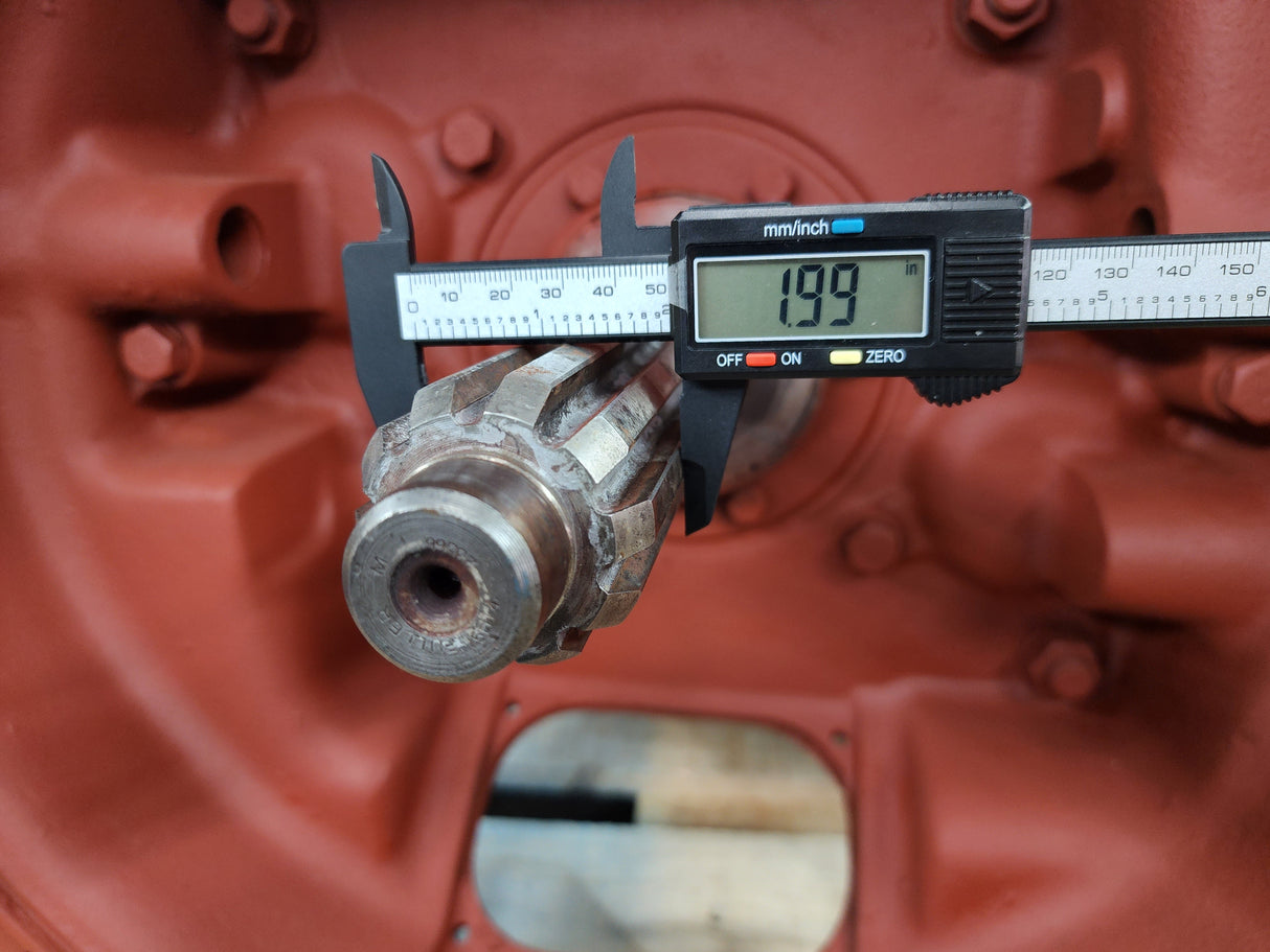 Eaton Fuller RTX16709B Transmission For Sale