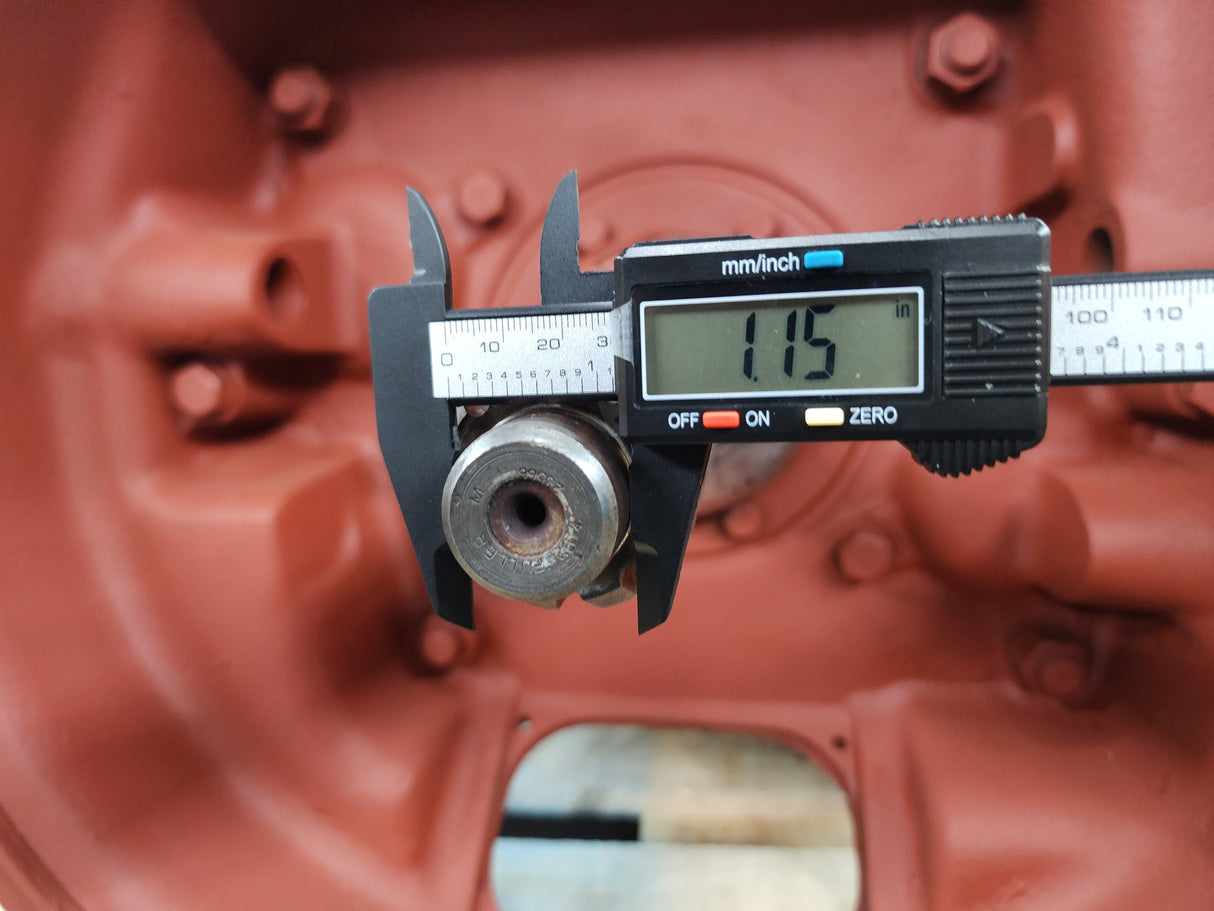 Eaton Fuller RTX16709B Transmission For Sale