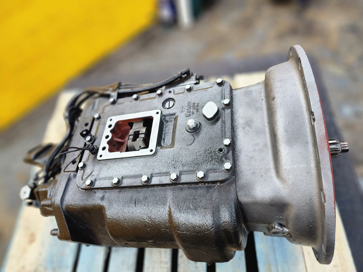 Eaton Fuller RTX16709B Transmission For Sale