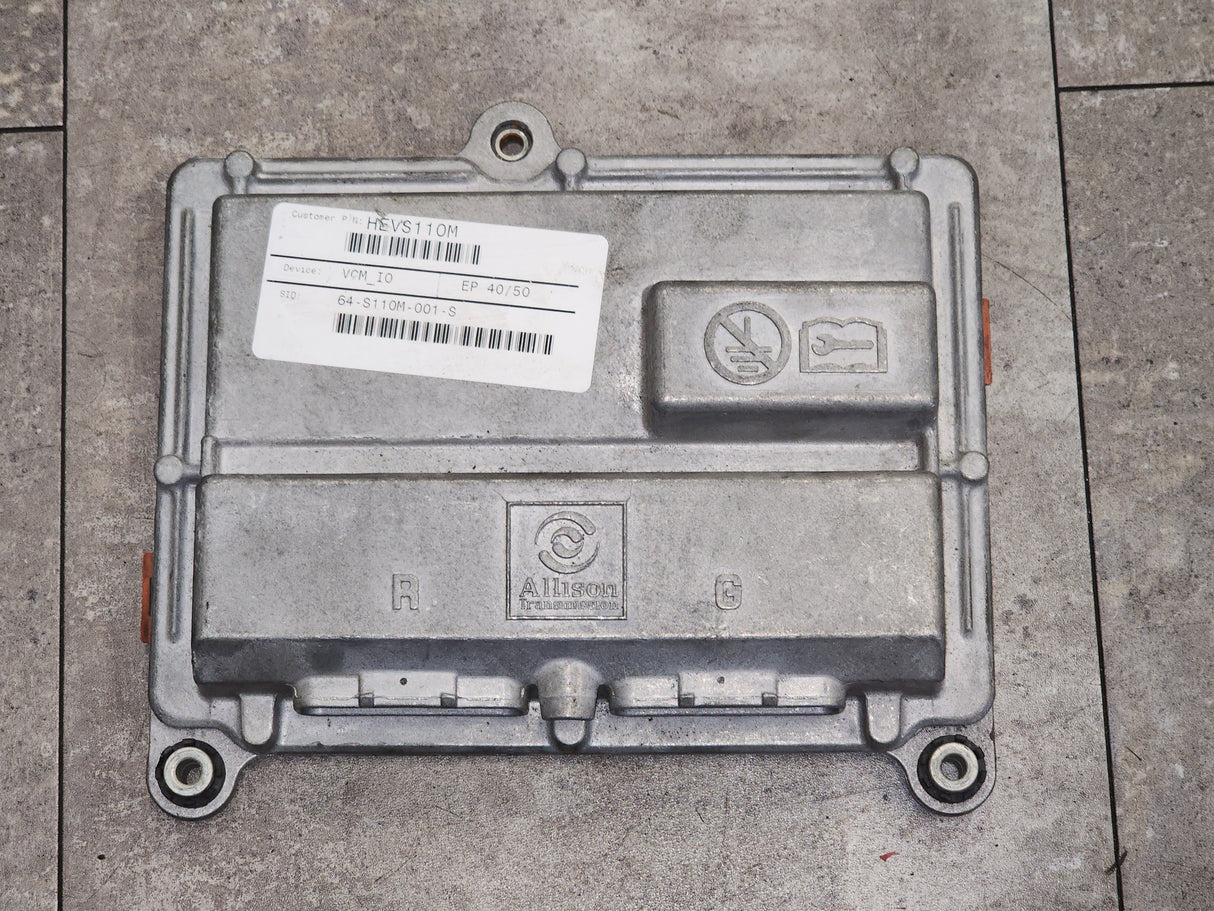 2007 Allison EP40/50 ECU-TCM For Sale Part # 29545503