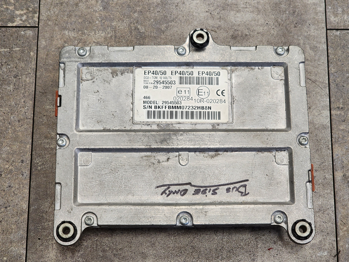 2007 Allison EP40/50 ECU-TCM For Sale Part # 29545503