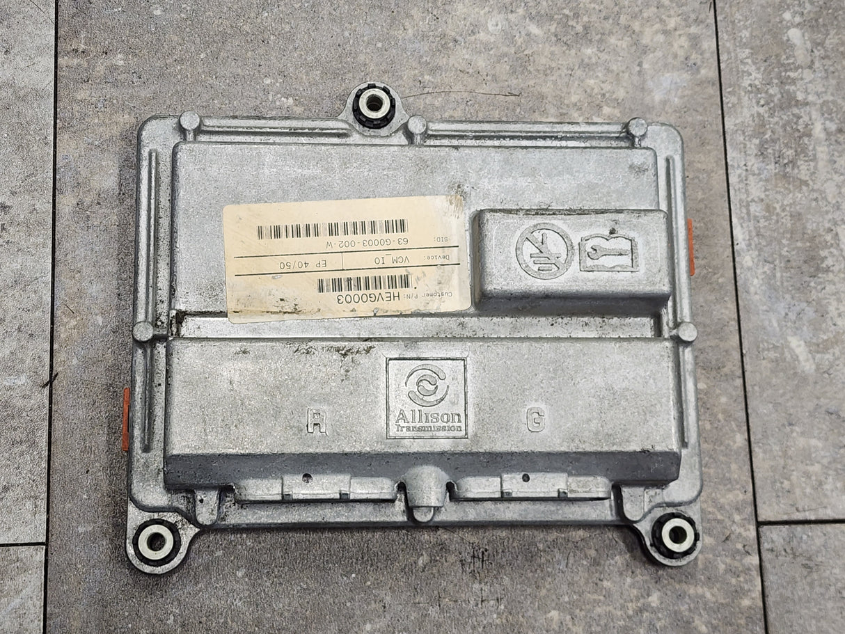 2006 Allison EP40/50 ECU-TCM For Sale Part # 29545503
