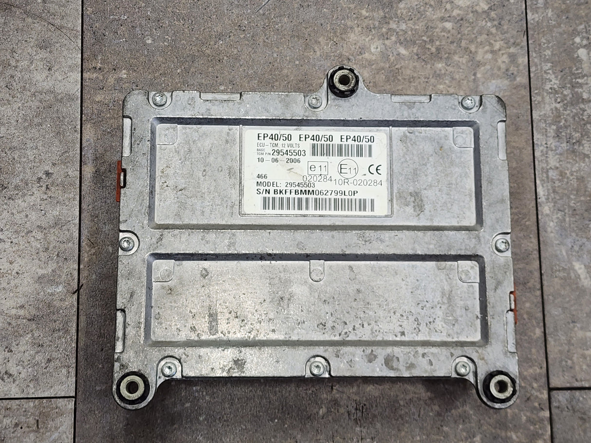 2006 Allison EP40/50 ECU-TCM For Sale Part # 29545503
