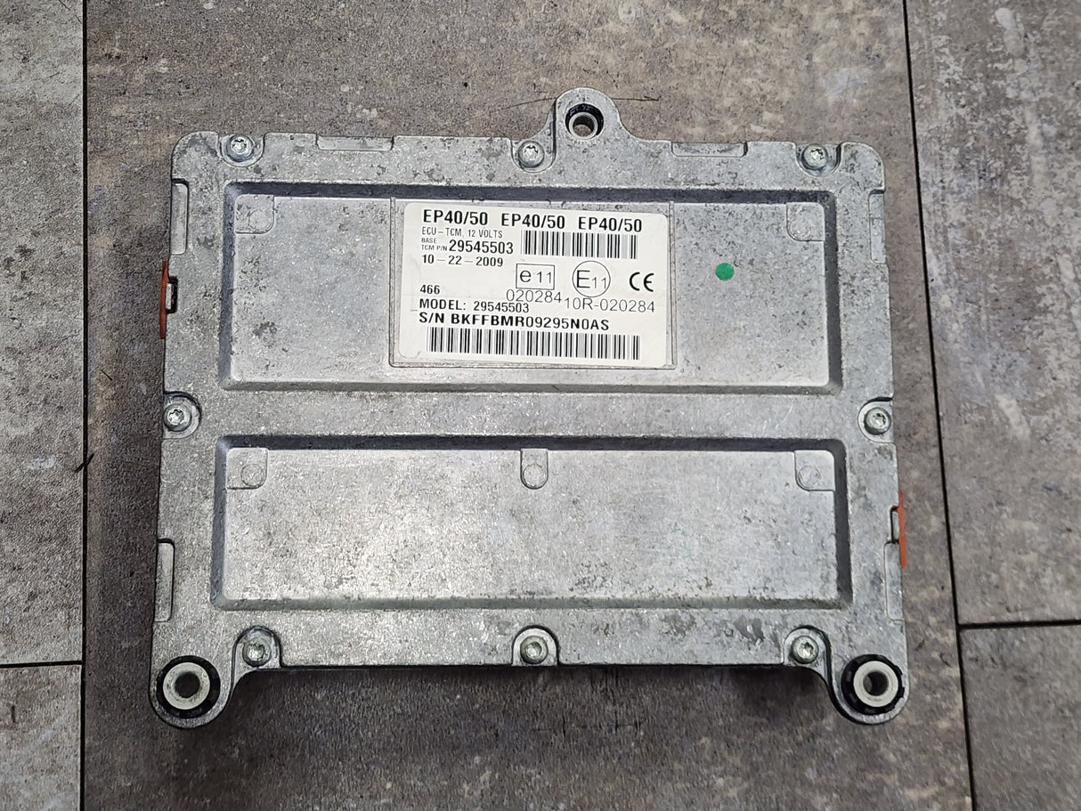 2009 Allison EP40/50 ECU-TCM For Sale Part # 29545503