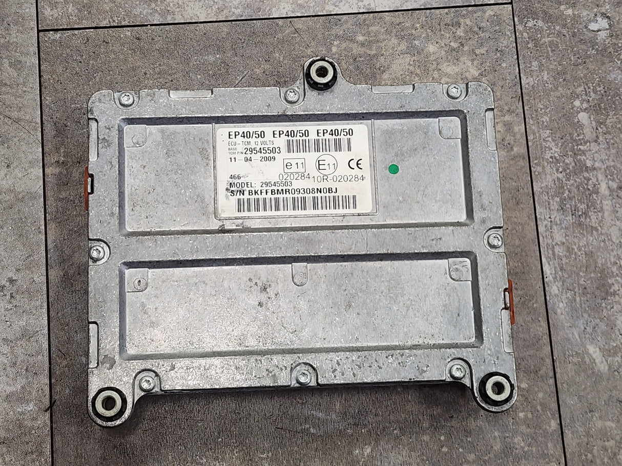 2009 Allison EP40/50 ECU-TCM For Sale Part # 29545503