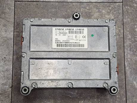 2009 Allison EP40/50 ECU-TCM For Sale Part # 29545503