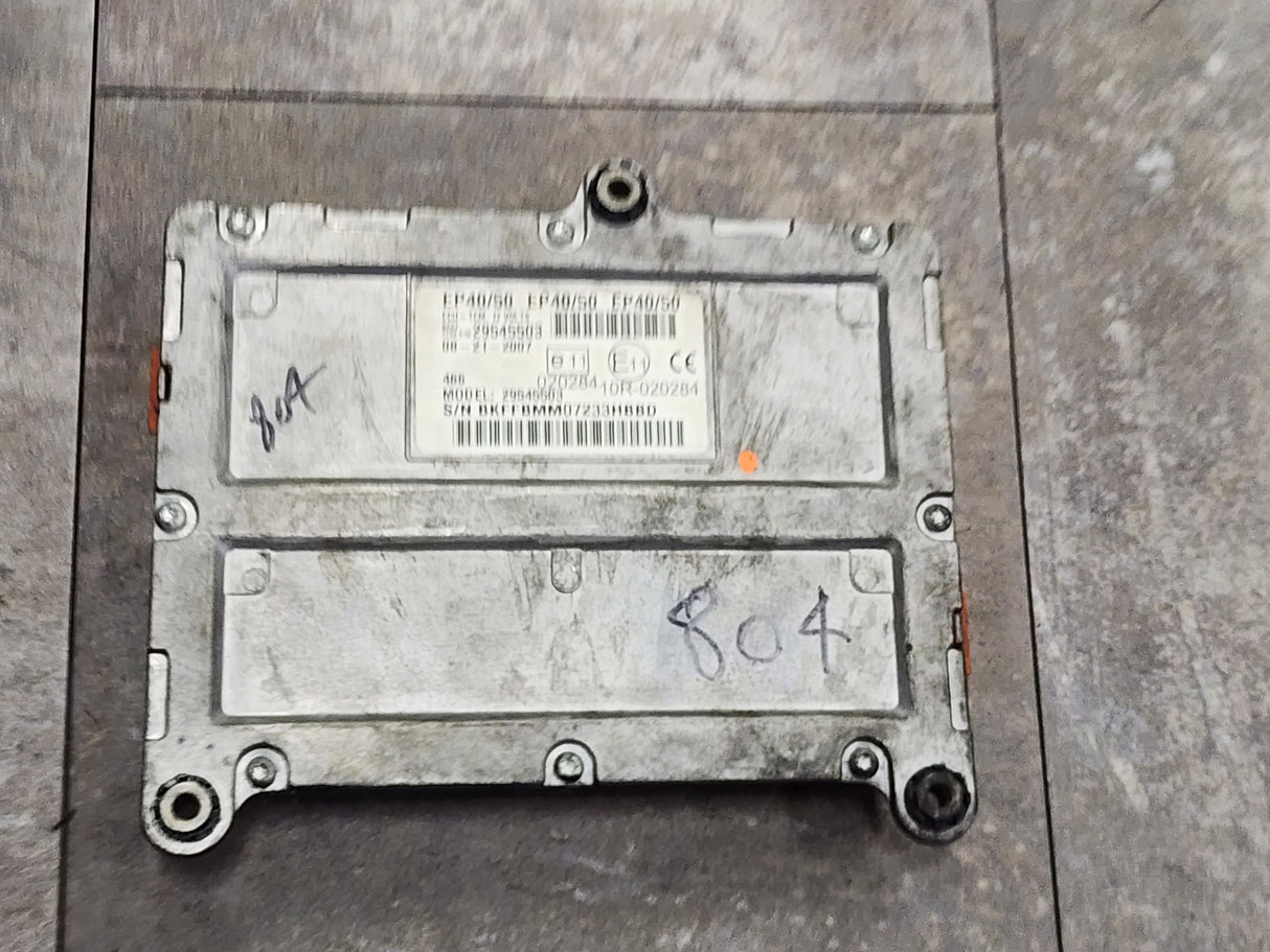 2007 Allison EP40/50 ECU-TCM For Sale Part # 29545503