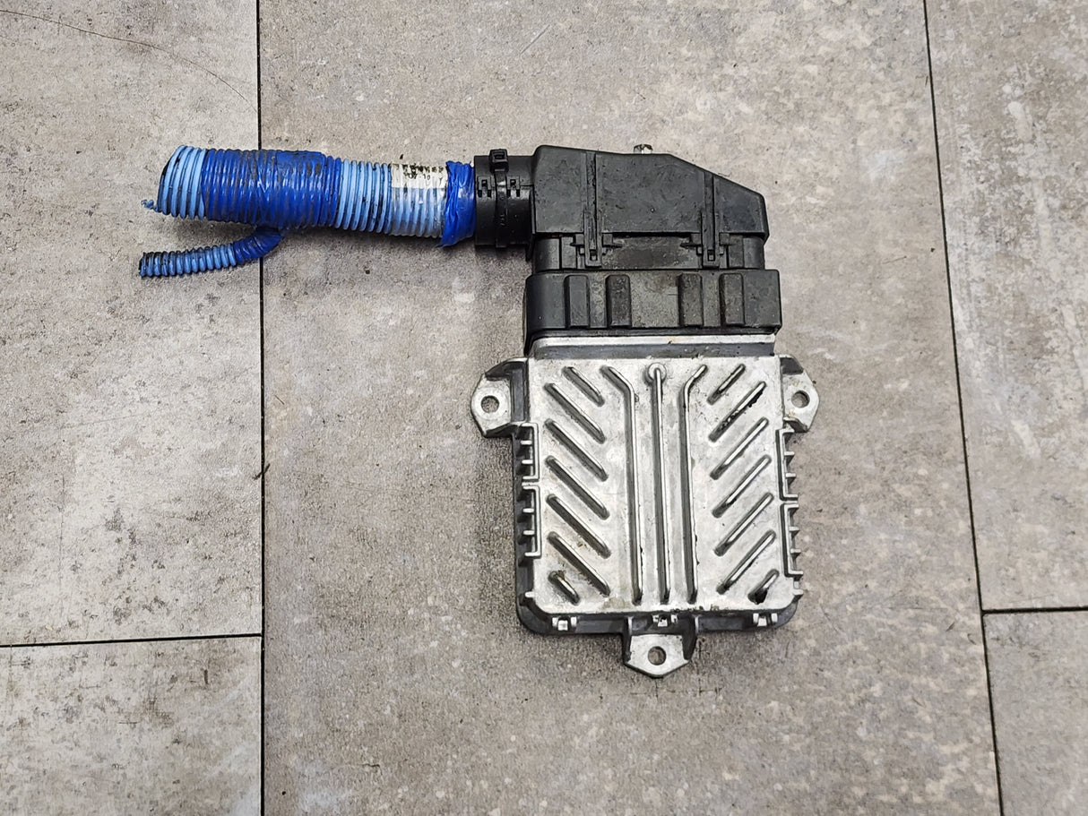 Allison TCM part # 29551869, 10R-042849, E11, 032849, TCM A59