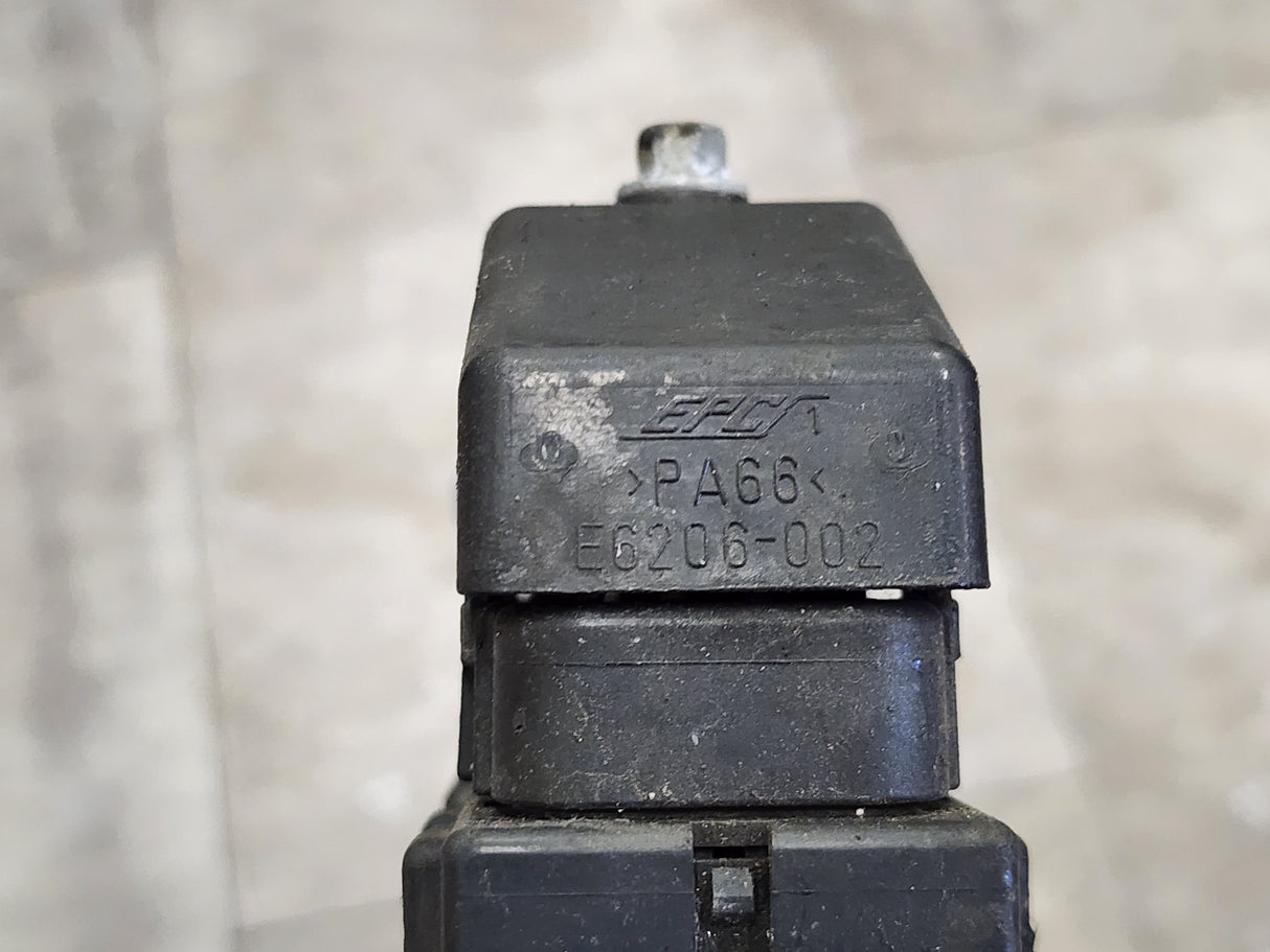 Allison TCM part # 29551869, 10R-042849, E11, 032849, TCM A59