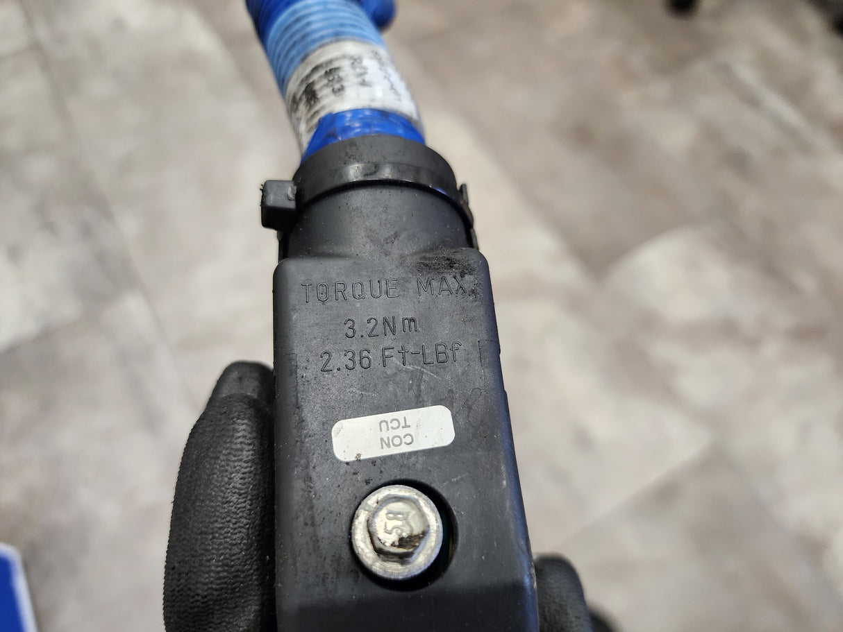 Allison TCM part # 29551869, 10R-042849, E11, 032849, TCM A59