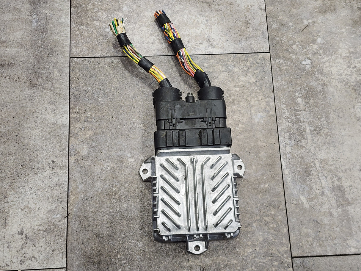 Allison TCM part # 29551869, 10R-042849, E11, 032849, TCM A59