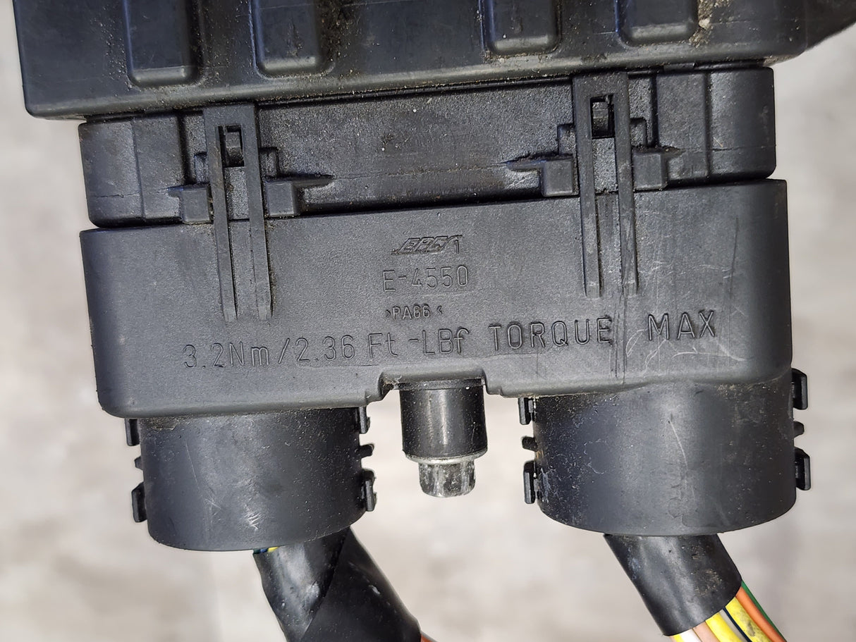 Allison TCM part # 29551869, 10R-042849, E11, 032849, TCM A59