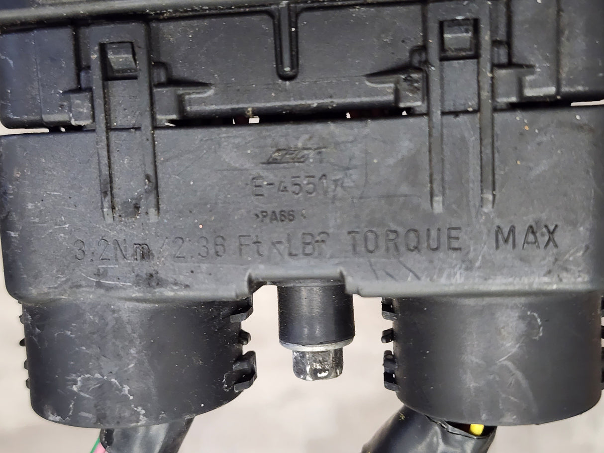 Allison TCM part # 29551869, 10R-042849, E11, 032849, TCM A59