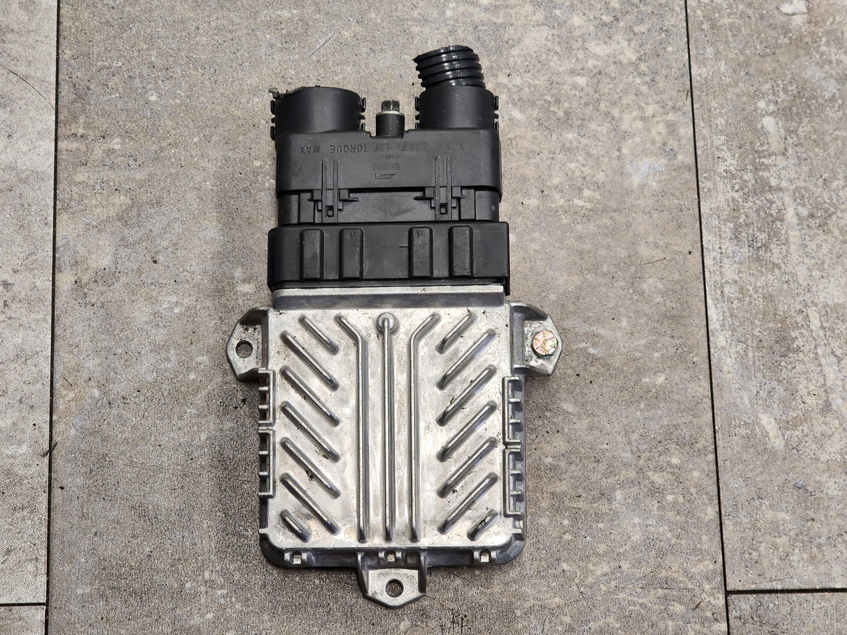 Allison TCM part # 29551869, 10R-042849, E11, 032849, TCM A59