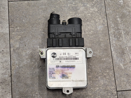 Allison TCM part # 29551869, 10R-042849, E11, 032849, TCM A59