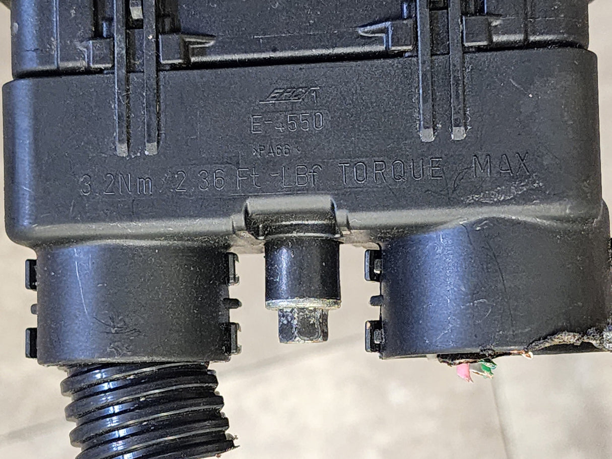 Allison TCM part # 29551869, 10R-042849, E11, 032849, TCM A59