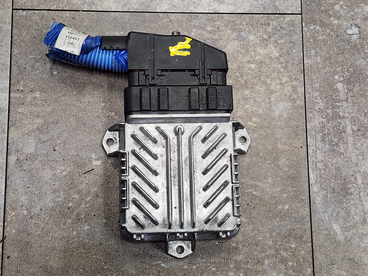 Allison TCM part # 29551869, 10R-042849, E11, 032849, TCM A59