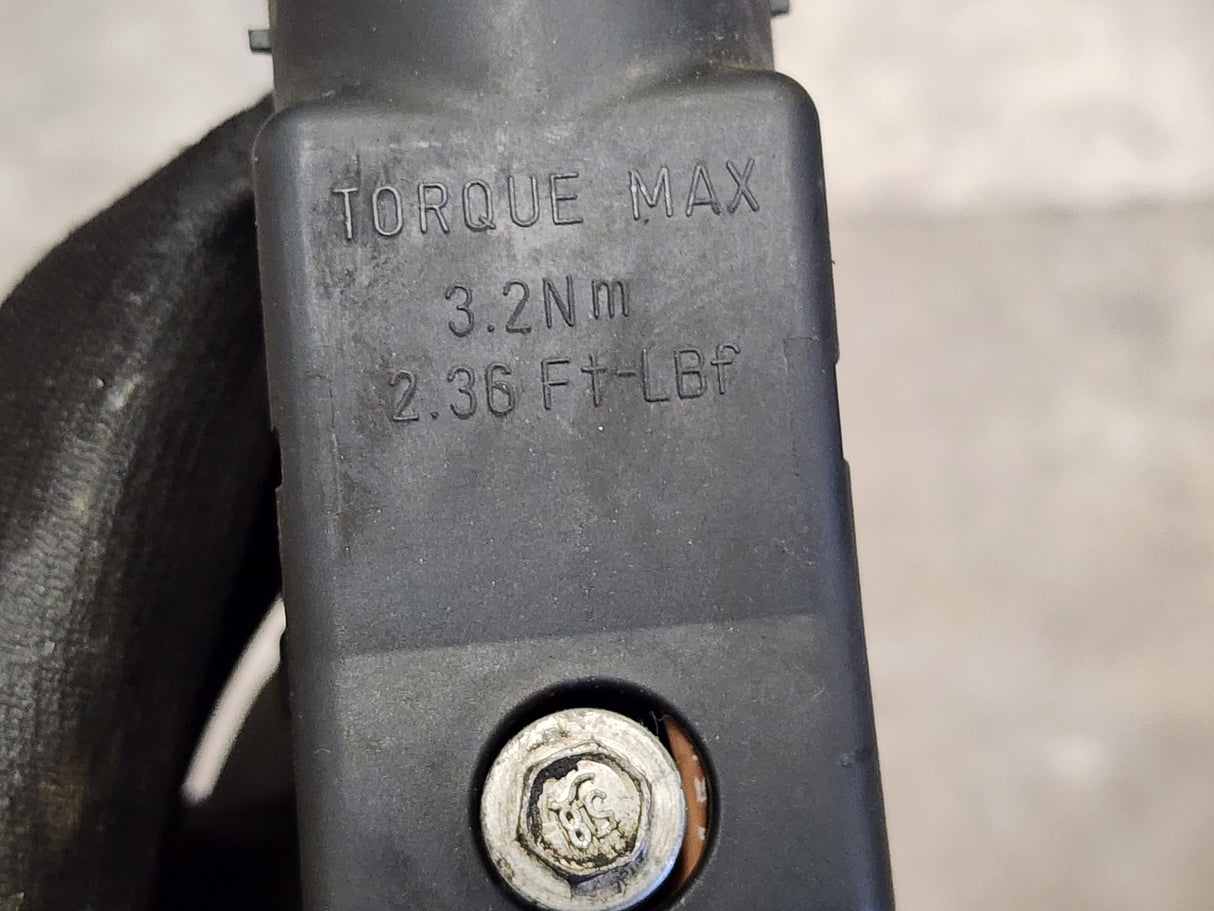 Allison TCM part # 29551869, 10R-042849, E11, 032849, TCM A59