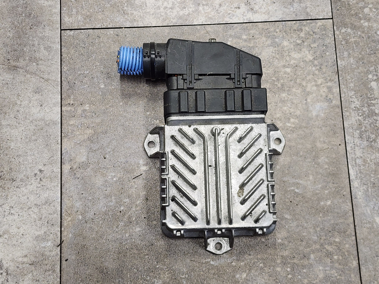 Allison TCM part # 29551869, 10R-042849, E11, 032849, TCM A59