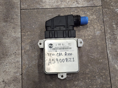 Allison TCM part # 29551869, 10R-042849, E11, 032849, TCM A59