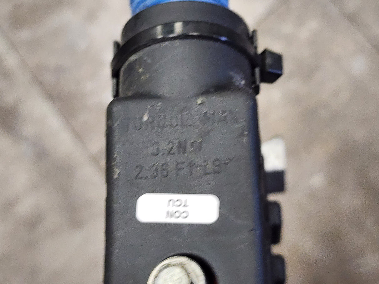 Allison TCM part # 29551869, 10R-042849, E11, 032849, TCM A59