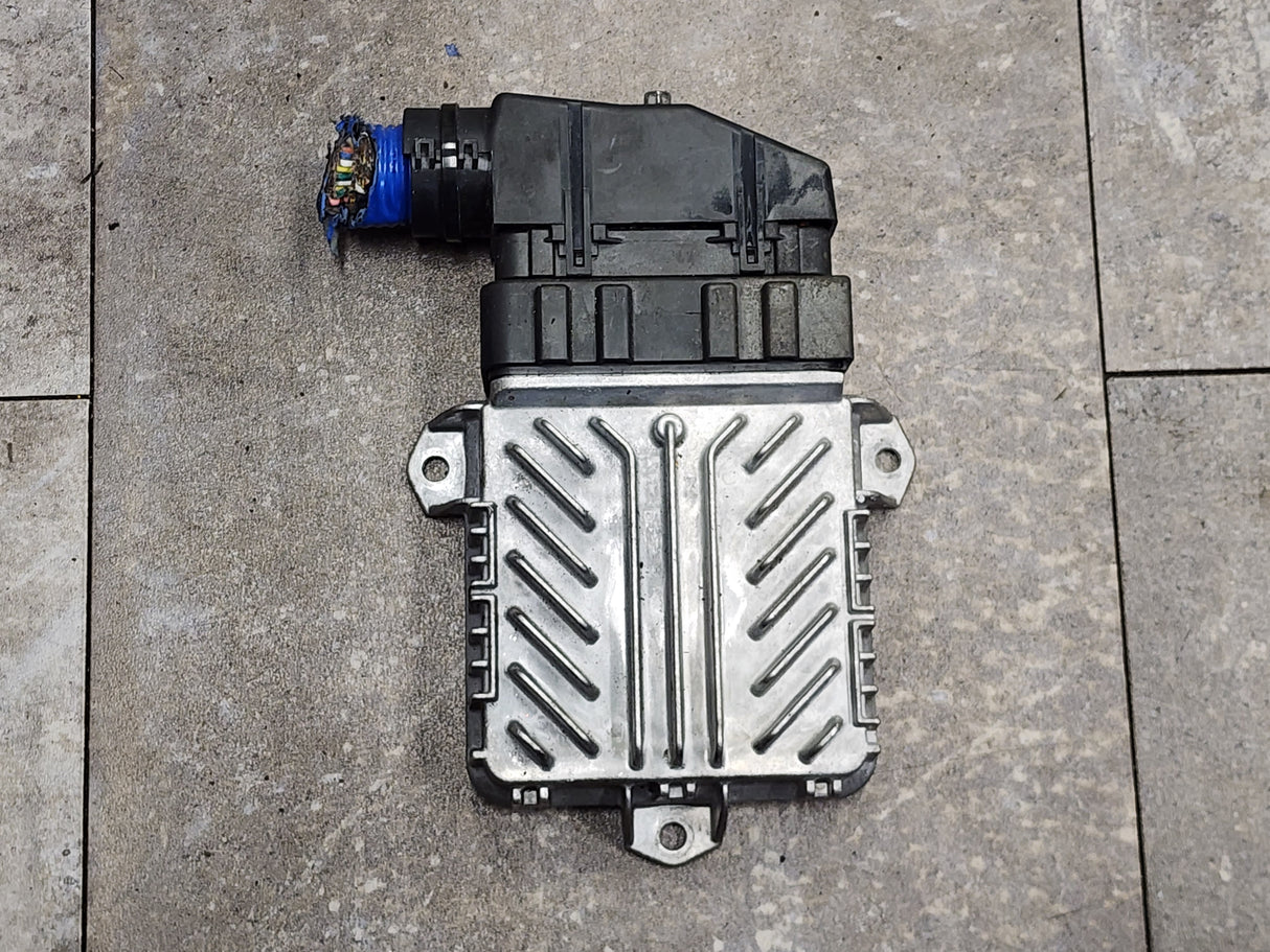 Allison TCM part # 29551869, 10R-042849, E11, 032849, TCM A59